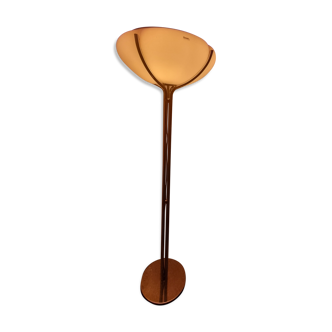 Lampadaure Quadrifoglio de Gae Aulentin pour Harvey Guzzini 1970