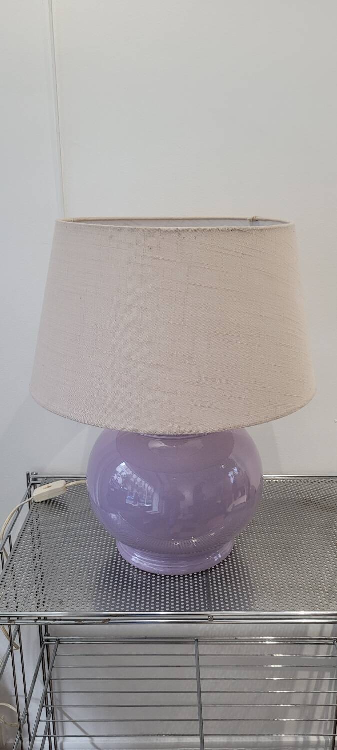 Parma ball lamp