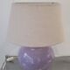Parma ball lamp