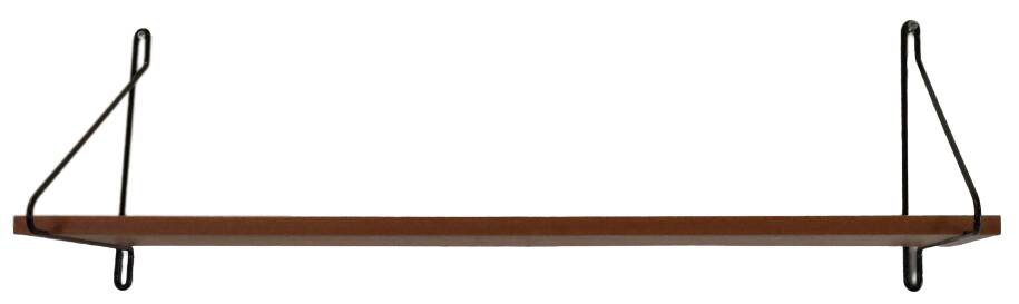 Vintage wall rack 'nijega'