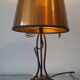 Art deco lamp 1930