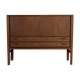 Wenge sideboard from the 1960s
