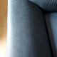 Roche Bobois corner sofa, Azur model