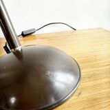 Vintage industrial desk lamp
