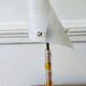 Lampe par l’atelier volumes et formes modèle EGV circa 1990