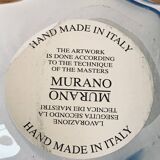 Murano vase
