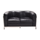 2-seater Sofa Onda Zanotta Design De Pas, D'Urbino - Lomazzi