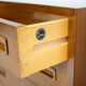 Danish Rosewood Chest of Drawers Carlo Jensen for Poul Hundevad, 1960s