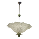 Vintage Murano Glass Pendant 1950’s