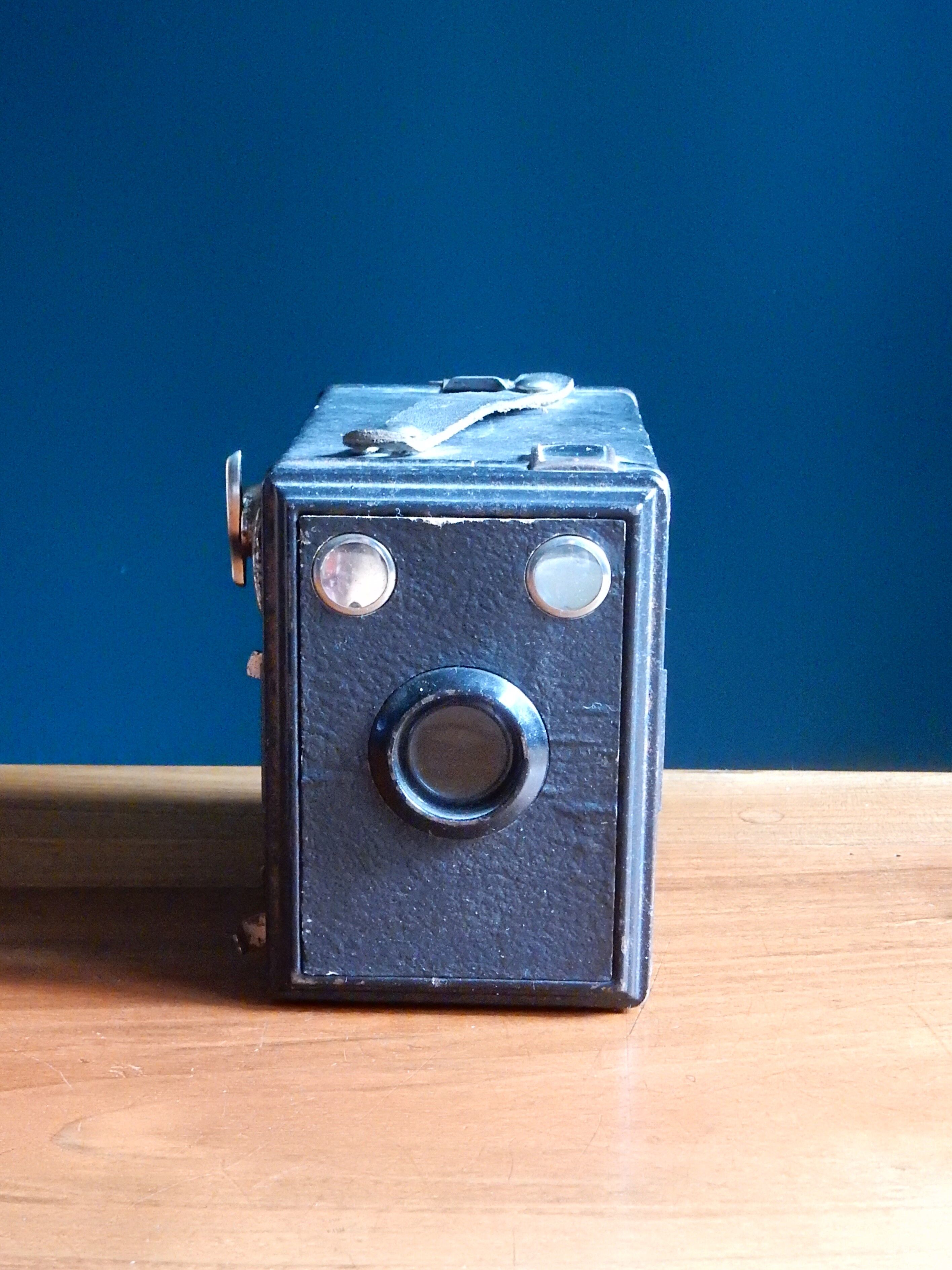 Appareil photo argentique GAP