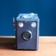 Appareil photo argentique GAP