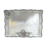 Trinket bowl in tin