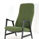 Alf Svensson voor Fritz Hansen Kontor fauteuil | meerdere op voorraad