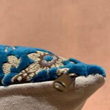 Velvet cushion 40x60cm