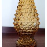 Vase Empoli Jaune