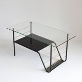 Table basse vintage Bobois