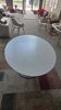 Pierre Paulin Oval dining table Artifort