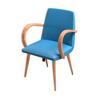 Scandinavian Vintage Chair Armchair