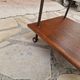 Desserte table années 50