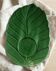 Large flat salad bowl Gerber Paris Bretby Prestige 30 cm