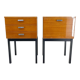 Chevets modèle "erika" produits par Up Zavody