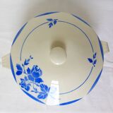 Soupière ou légumier vintage 210858