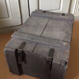 Storage crate