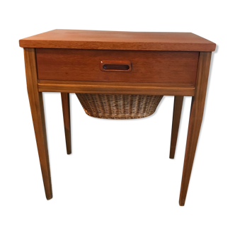 Bedside table