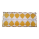 vintage pressed molded glass top