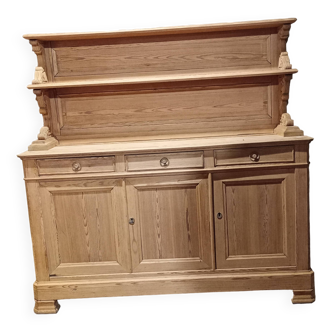 large buffet