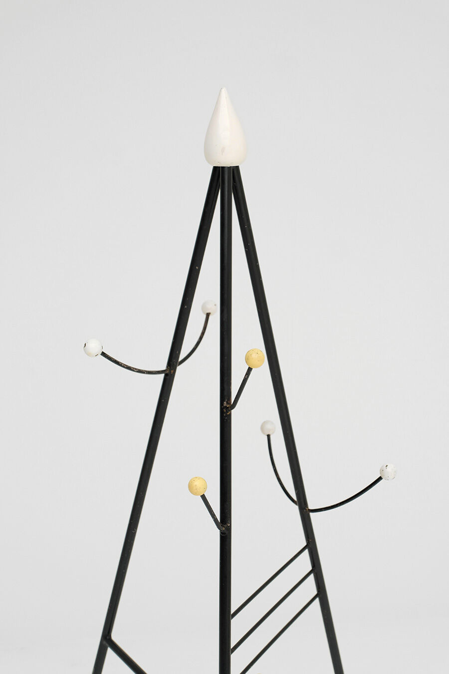 Vintage Atomic hangers