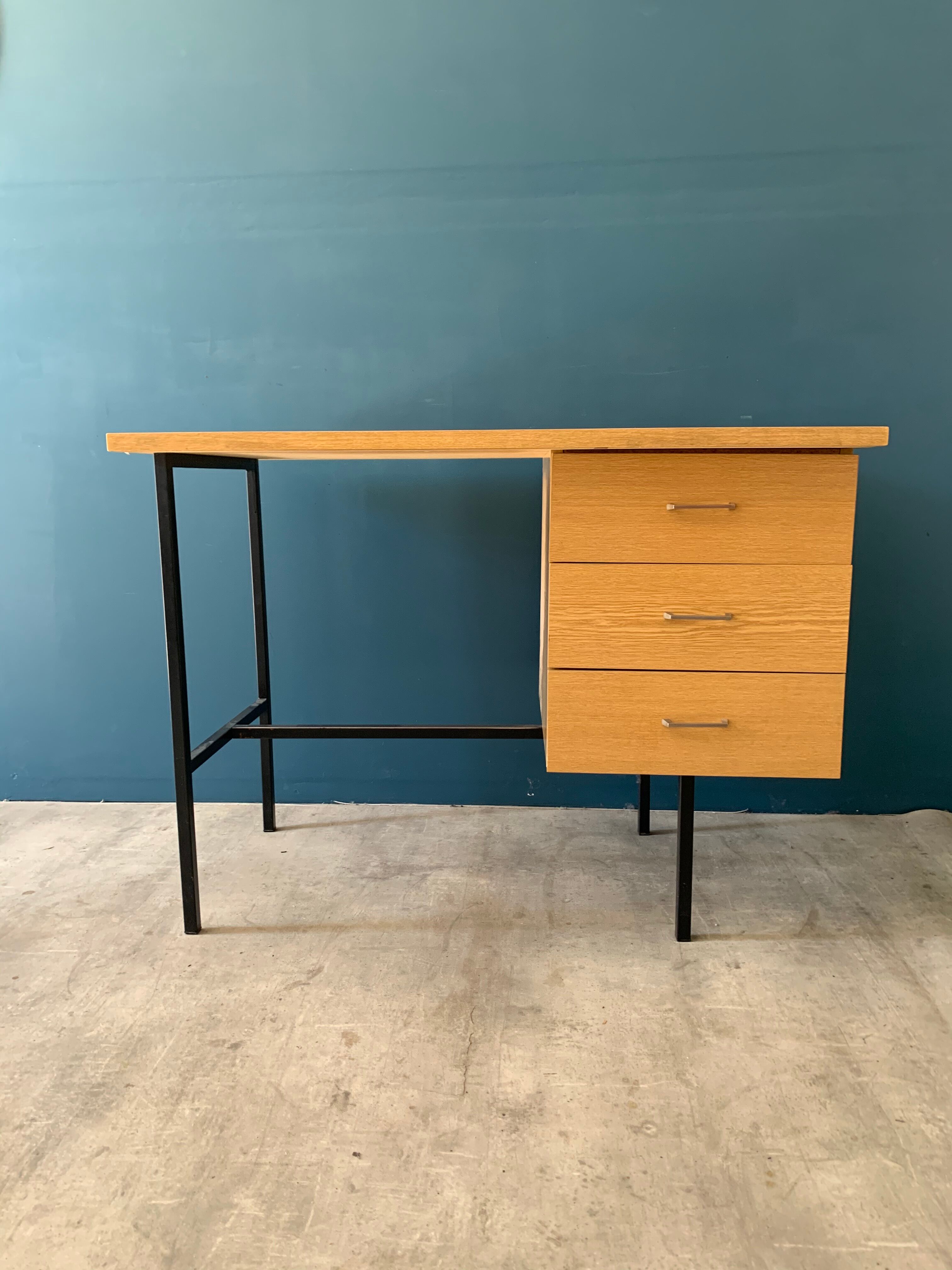 Modernist desk