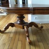 Table violon