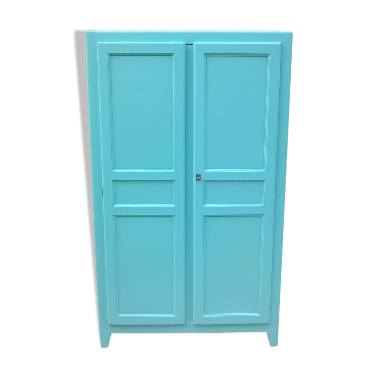 Parisian wardrobe year 50