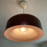 UFO Space Age Pendant Light 70s