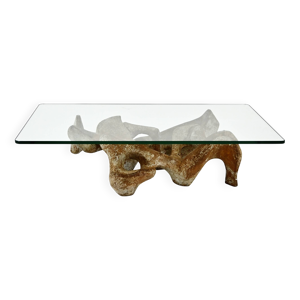 Table basse de Claudio - 1970s