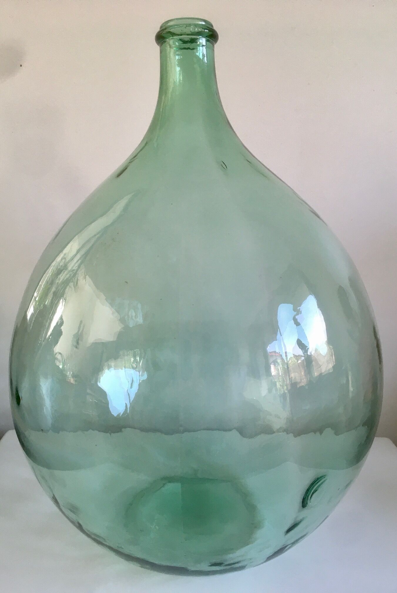 Demijohn xxl 30l