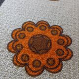 Vintage tablecloth