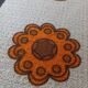 Nappe vintage