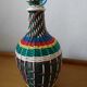 Carafe scoubidou