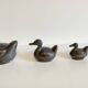 Vintage DUCKS Family