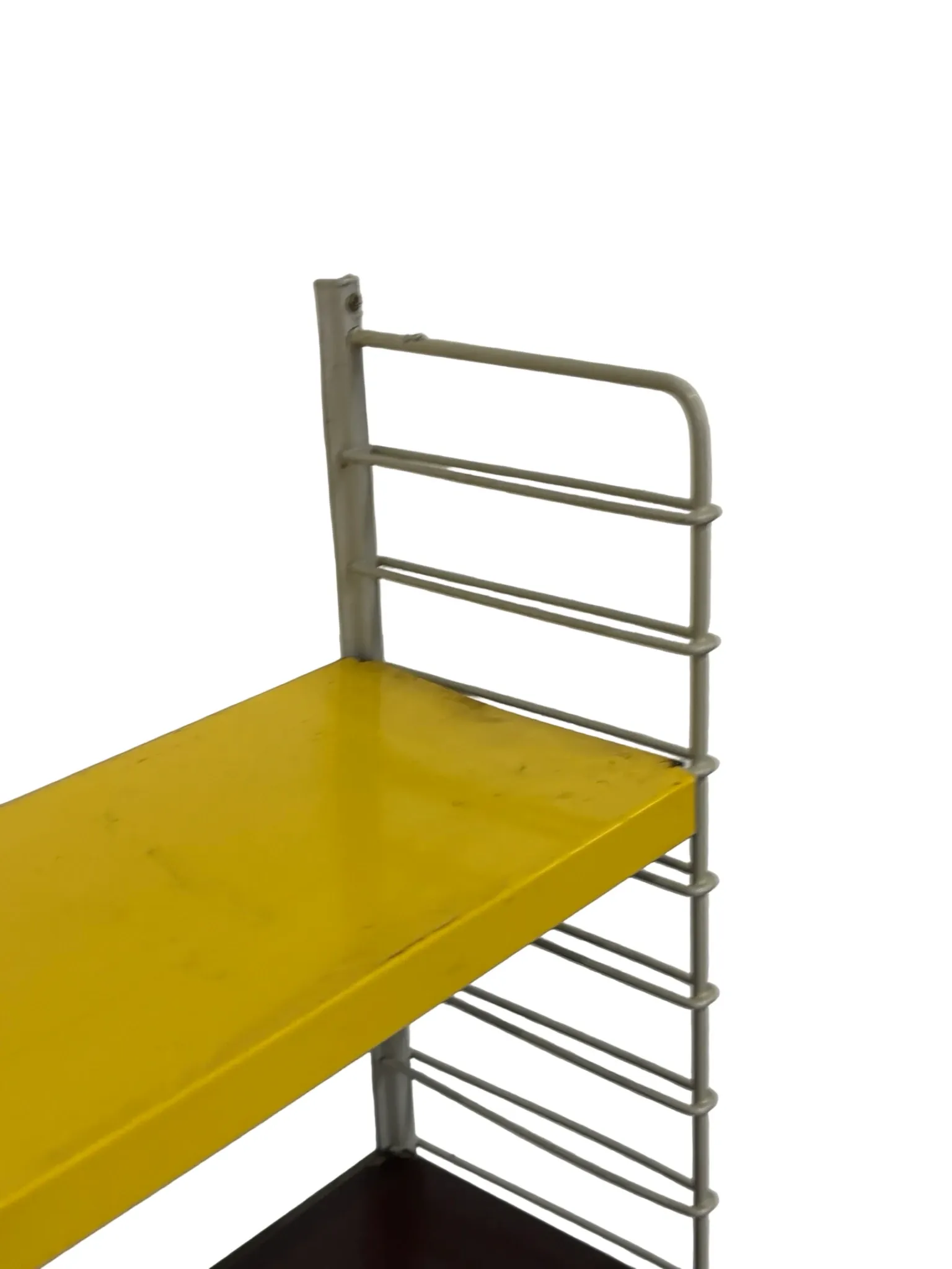 Vintage Wall Shelf Wall unit for Tomado Holland Pilasto Drenthea style