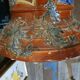Colonne sellette italienne