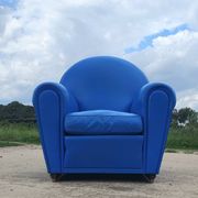 Poltrona frau Vanity chair by Renzo Frau Italian design