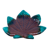 Vallauris decorative leaf