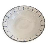Reussy Porcelain Salad Bowl