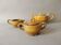 Marius Giuge Vallauris tea set