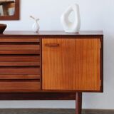 British modernist enfilade White & Newton | Iconic design