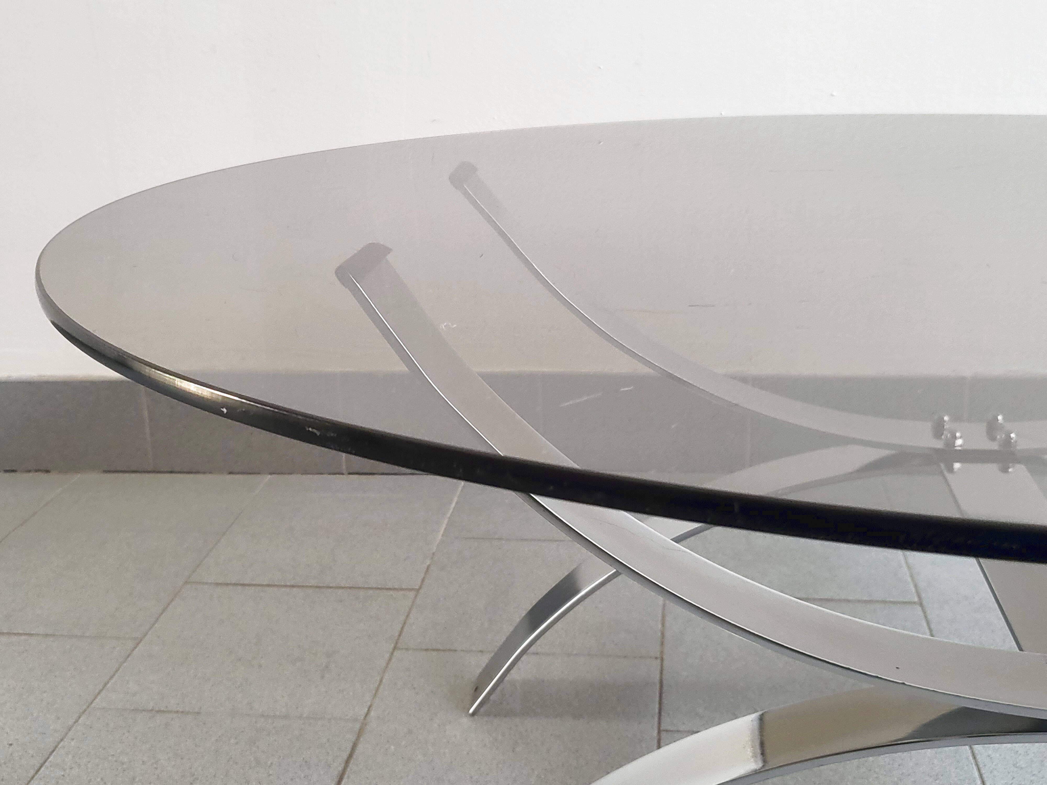 Vintage coffee table 1970