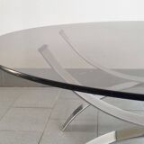 Vintage coffee table 1970